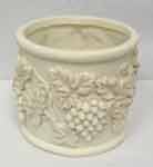 Poly Resin Container